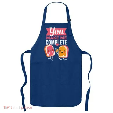 Apron