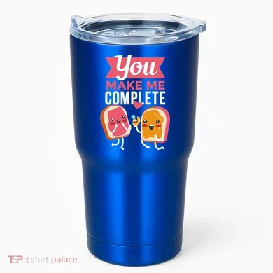 Tumbler