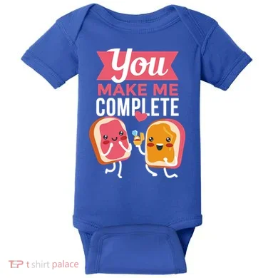 Baby Bodysuit