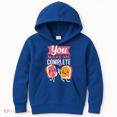 Kids Hoodie