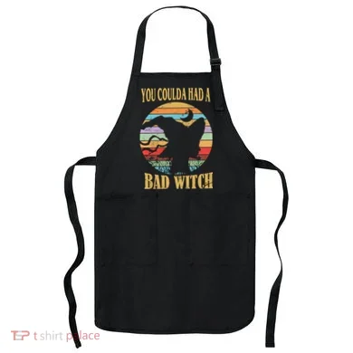 Apron