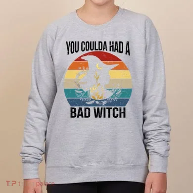 Women's Sweatshirt