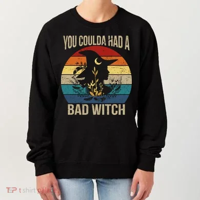 Women's Sweatshirt