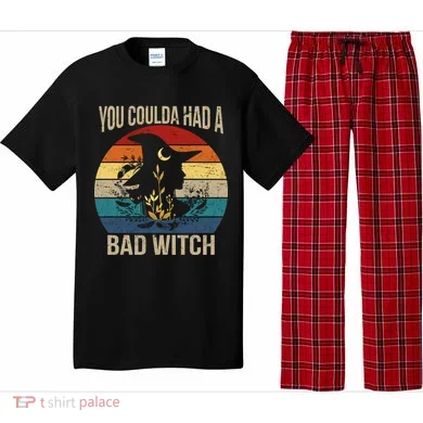 Pajama Set