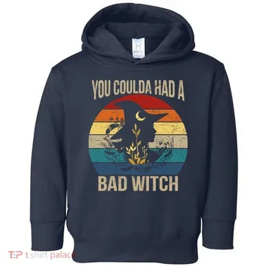 Toddler Hoodie