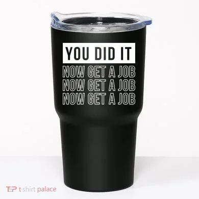 Tumbler