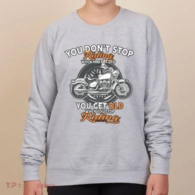 Women's Sweatshirt
