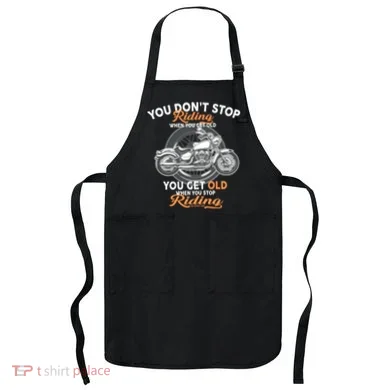 Apron