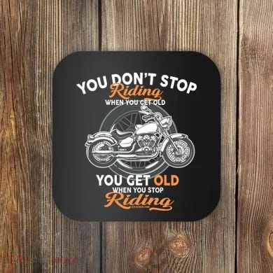 Coaster