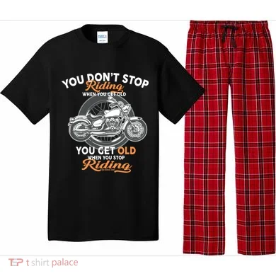 Pajama Set
