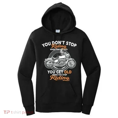 Women's Hoodie