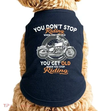 Doggie Tank