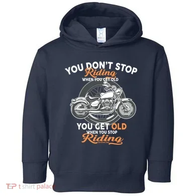 Toddler Hoodie