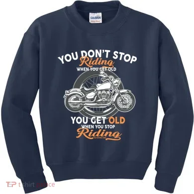 Kids Sweatshirt