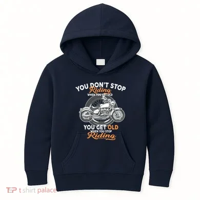 Kids Hoodie