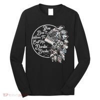 You Don't Have To Call Me Darlin Long Sleeve Shirt thumb 0
