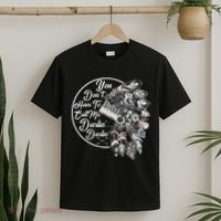 You Don't Have To Call Me Darlin T-Shirt thumb 2