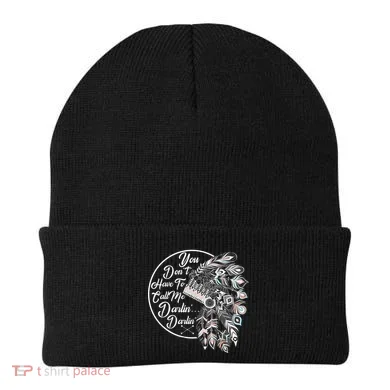 Beanie