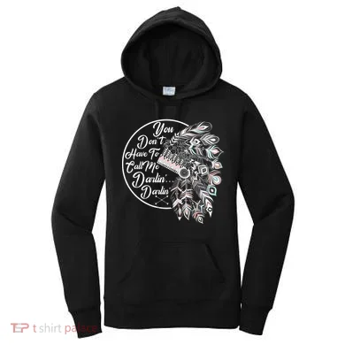 Women's Hoodie