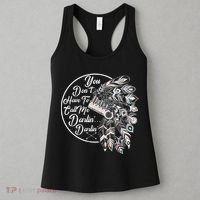 You Don't Have To Call Me Darlin Women's Tank Top thumb 3