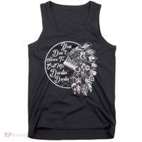You Don't Have To Call Me Darlin Tank Top thumb 0