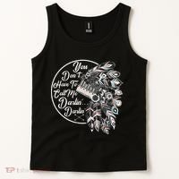 You Don't Have To Call Me Darlin Tank Top thumb 2