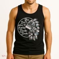 You Don't Have To Call Me Darlin Tank Top thumb 3
