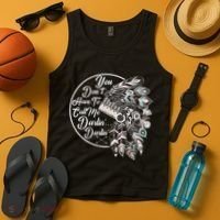 You Don't Have To Call Me Darlin Tank Top thumb 4