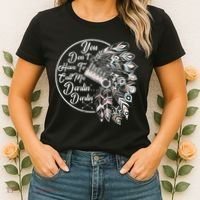 You Don't Have To Call Me Darlin Women's T-Shirt thumb 2