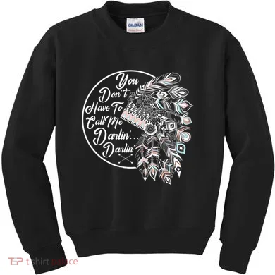 Kids Sweatshirt