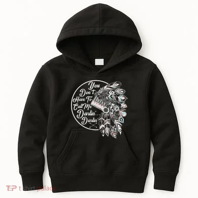 Kids Hoodie