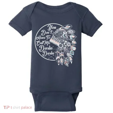 Baby Bodysuit