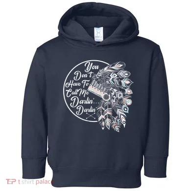 Toddler Hoodie