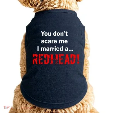 Doggie Tank