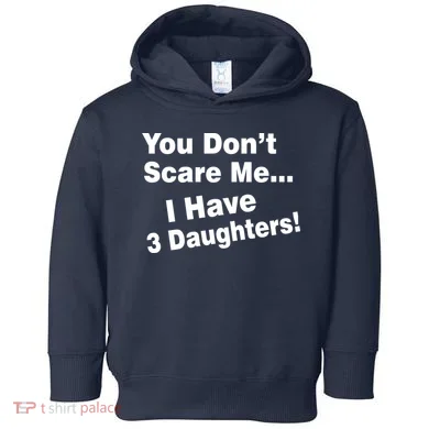 Toddler Hoodie