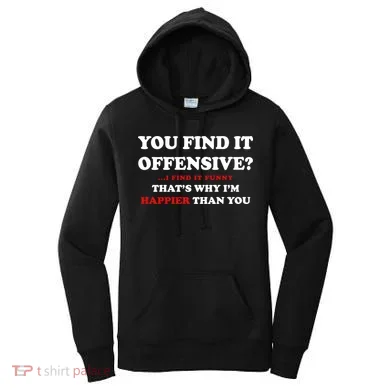 Women's Hoodie