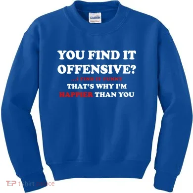 Kids Sweatshirt