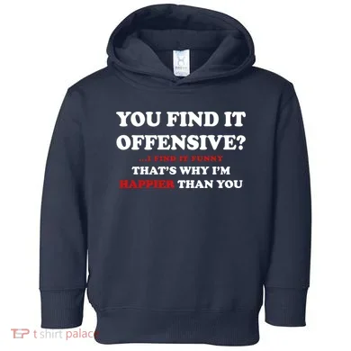 Toddler Hoodie