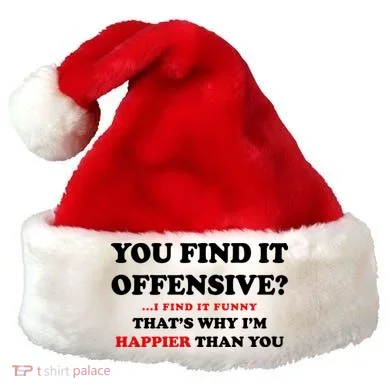 Santa Hat