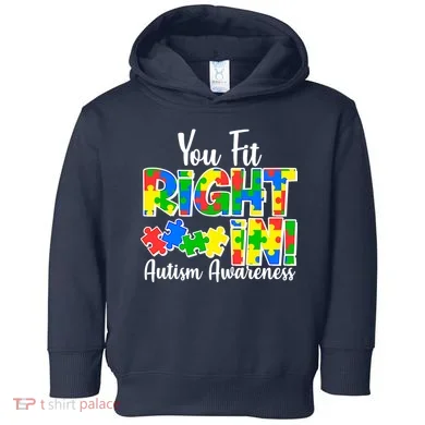 Toddler Hoodie