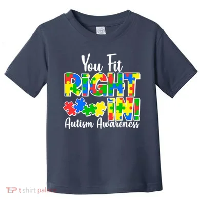 Toddler T-Shirt