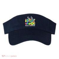 You Fit Right In Autism Awareness Visor thumb 0