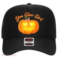You Glow Girl Cute Pumpkin Hat thumb 0