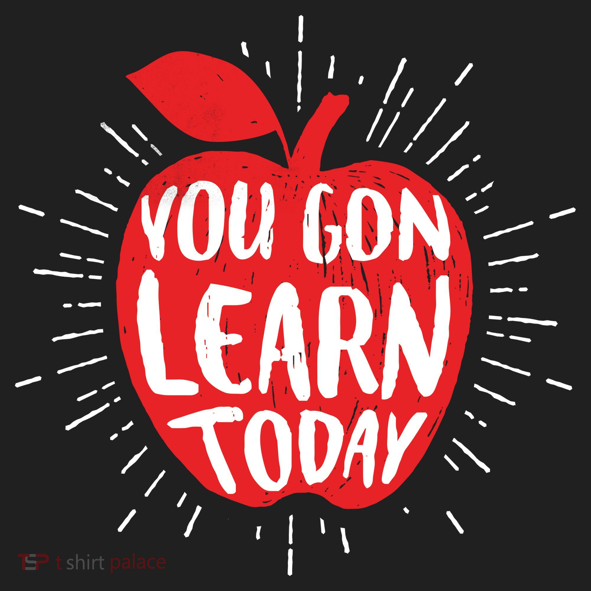 You Gon Learn Today Women's Sweatshirt