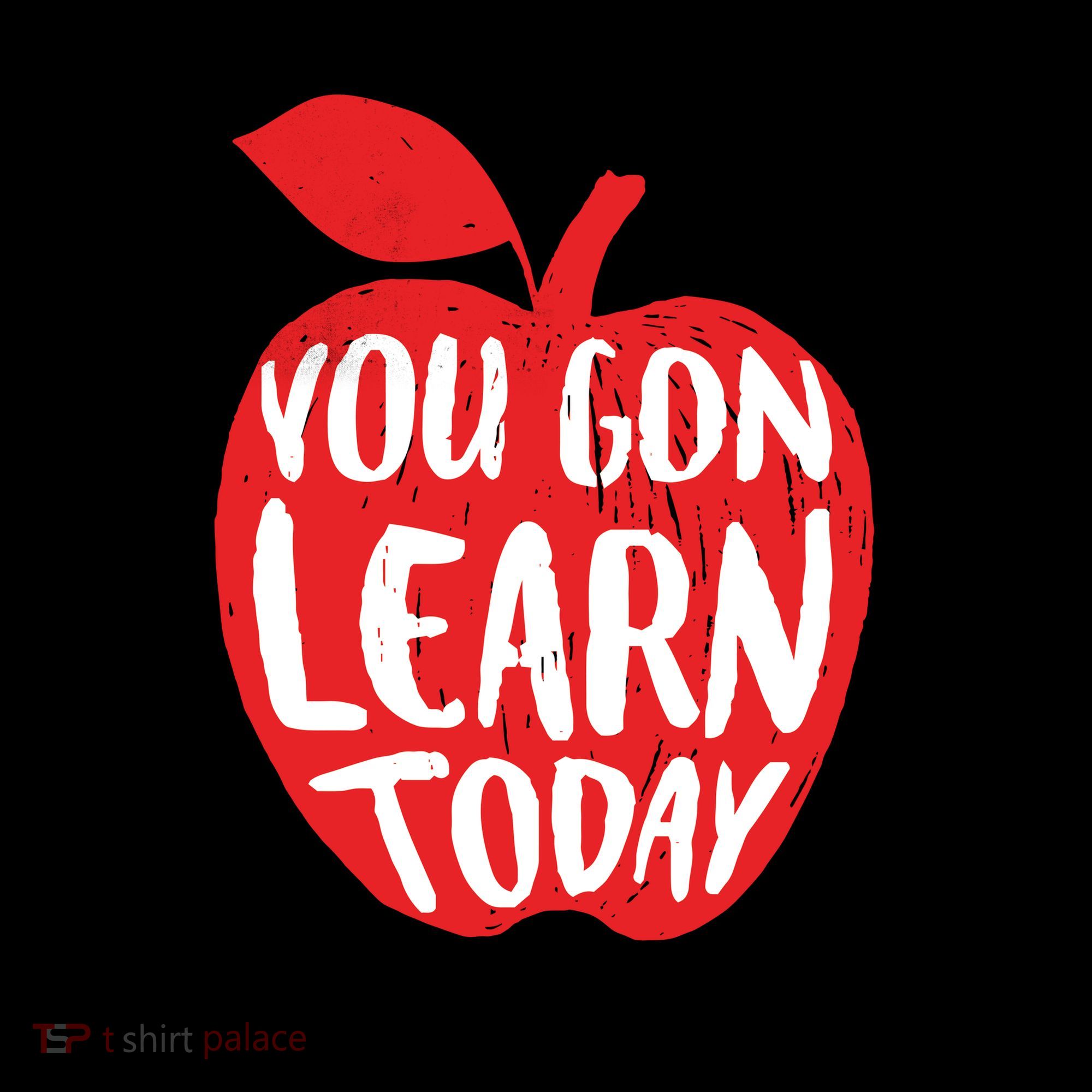 You Gon Learn Today Coffee Mug