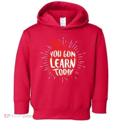 Toddler Hoodie