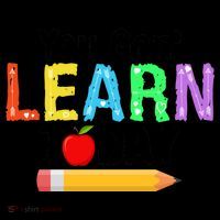 You Gon' Learn Today Back To School Coffee Mug thumb 5