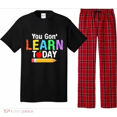 Pajama Set