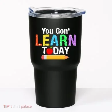 Tumbler