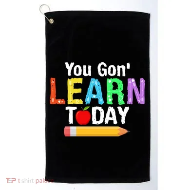 Golf Towel